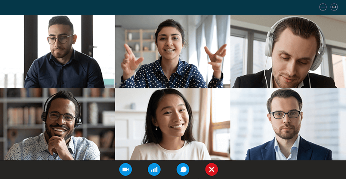 Virtual Meetings Will Change Corporate Culture