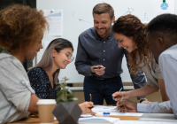 9 Best Practices for Enhancing Employee Collaboration in the Workplace