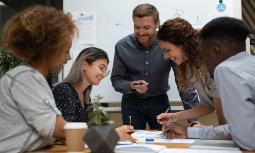9 Best Practices for Enhancing Employee Collaboration in the Workplace