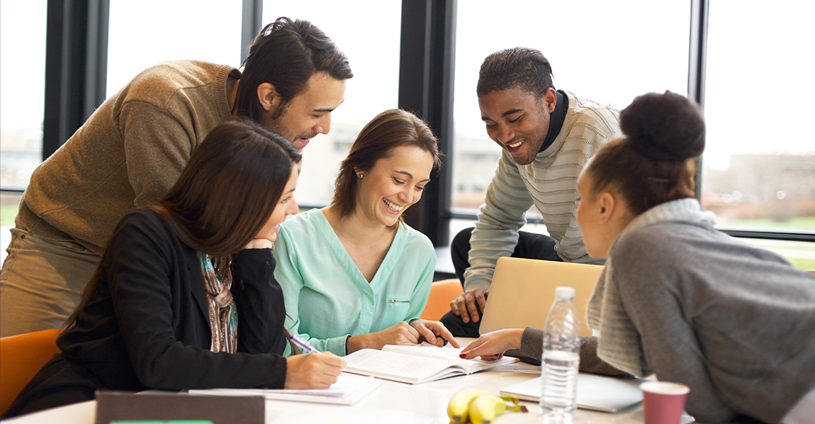 6 Ways Internal Communication Can Inspire Diversity, Equity & Inclusion