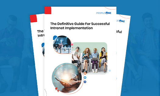 The Definitive Guide For Successful Intranet Implementation