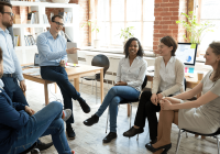 Leadership and Employee Engagement Tips for 2023