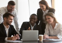 Easy Employee Engagement for Small Businesses