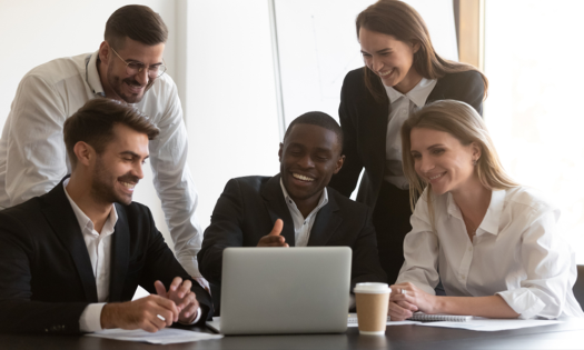 Easy Employee Engagement for Small Businesses