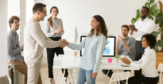 Understanding Company Values Enhances Employee Performance
