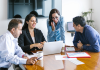 Beyond Email: Why Organizations Need a Better Alternative for Internal Comms