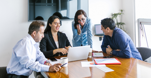 Beyond Email: Why Organizations Need a Better Alternative for Internal Comms