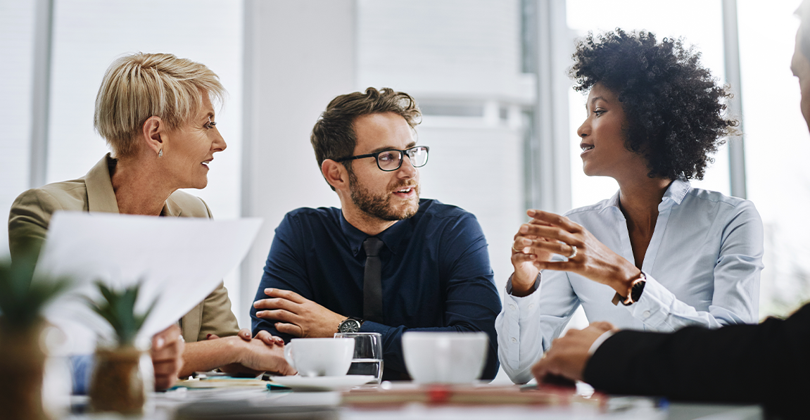 From Barriers to Breakthroughs: Best Practices for Effective Workplace Collaboration