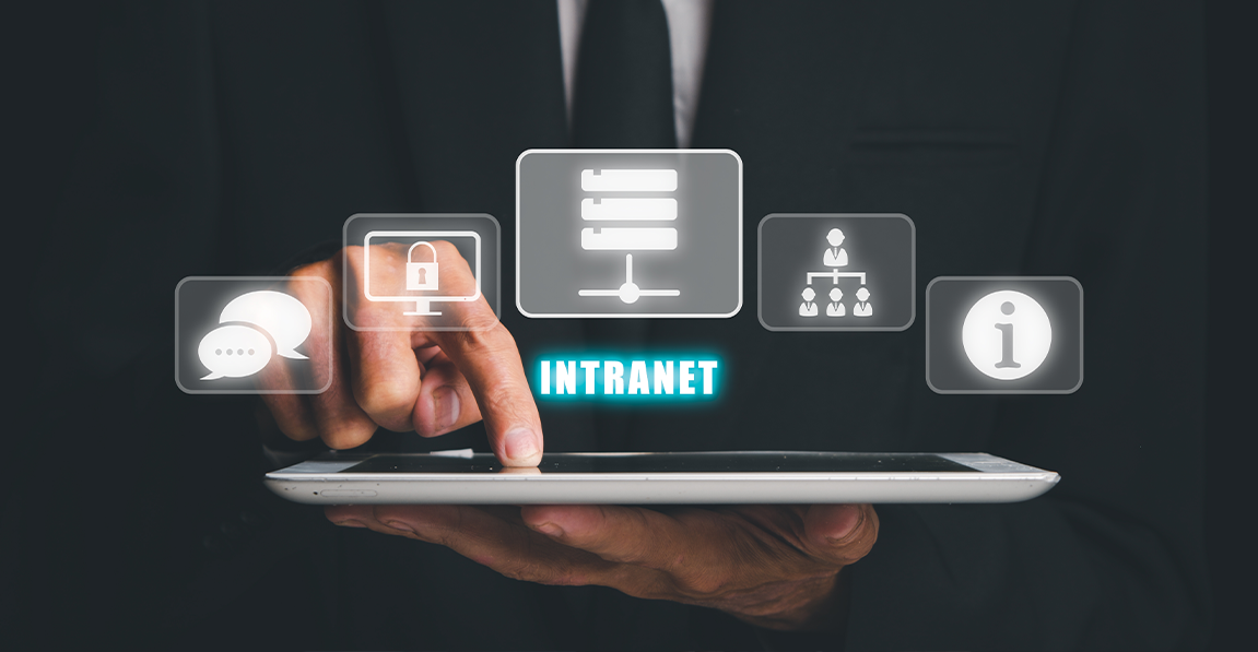 How to Choose an Intranet – A Comprehensive Guide - PeopleOne