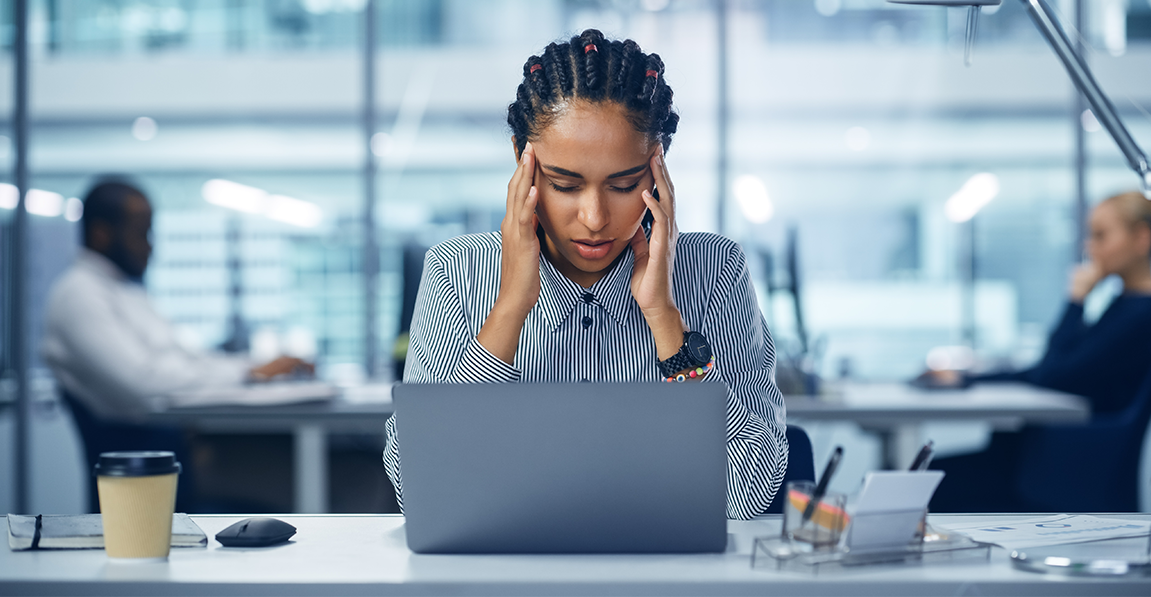 Leading with Heart: Easing Employee Stress in Mergers & Acquisitions