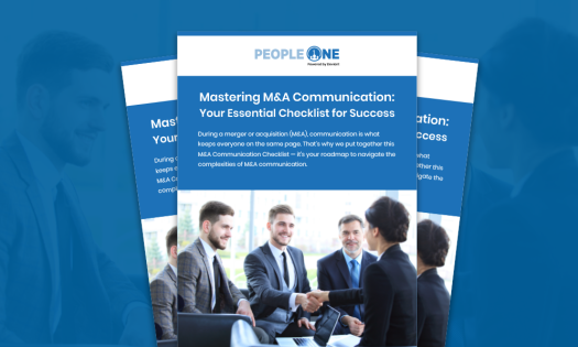 Mastering M&A Communication: Your Essential Checklist for Success