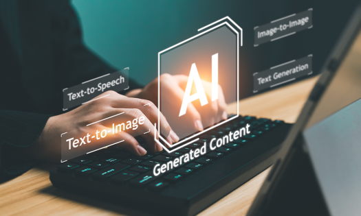 AI’s Role in Intranet Success: A Strategic Approach to Content Creation