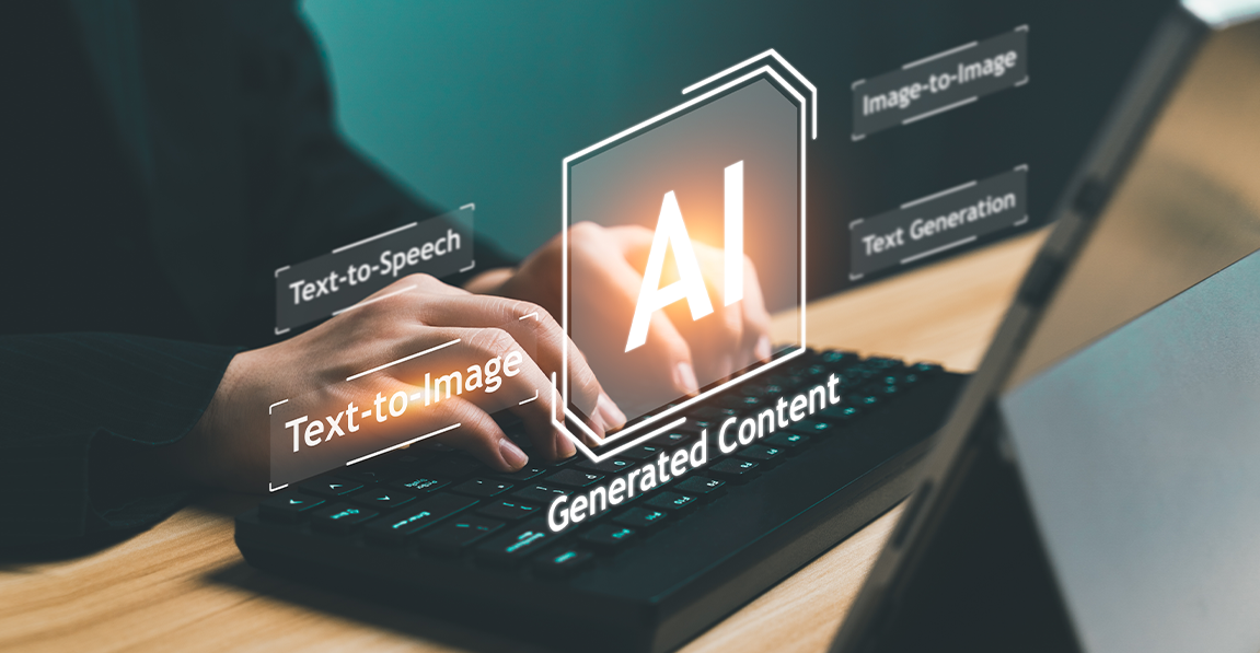 AI’s Role in Intranet Success: A Strategic Approach to Content Creation