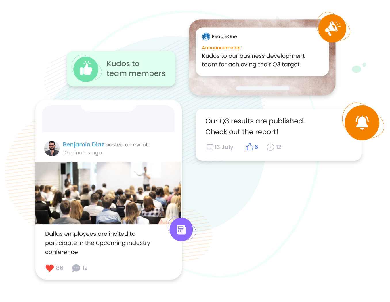 Internal Communication