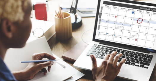12 Essential Steps to Craft an Ideal Content Calendar for Your Intranet