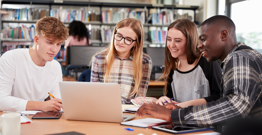 Connecting Campuses: How Modern Intranets are Revolutionizing Education