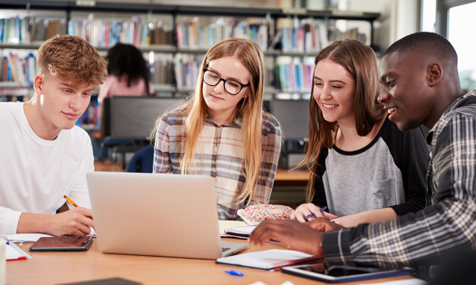 Connecting Campuses: How Modern Intranets are Revolutionizing Education