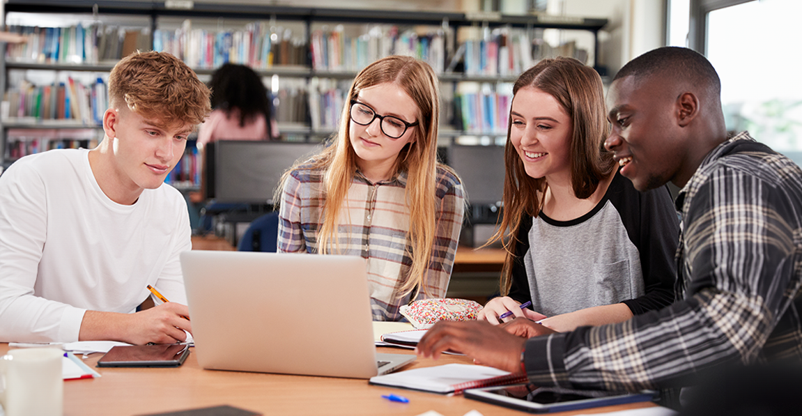 Connecting Campuses: How Modern Intranets are Revolutionizing Education