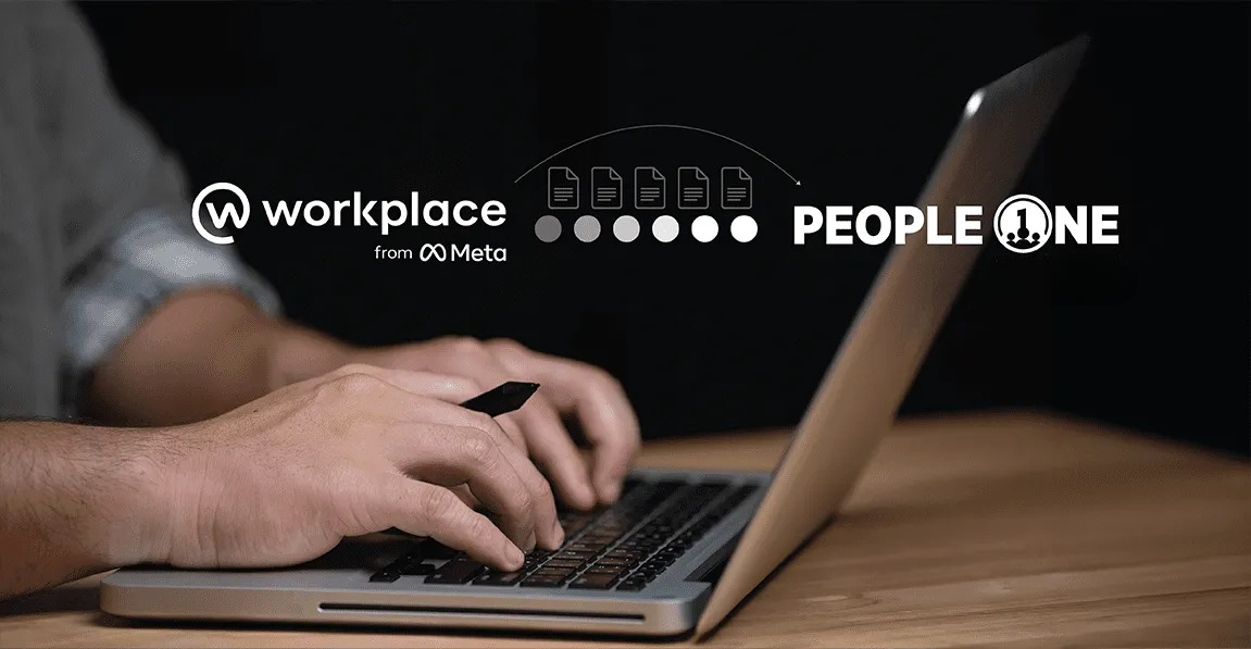 Meta to Microsoft: Your Roadmap for a Successful Meta Workplace Migration