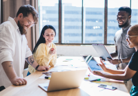 Building Thriving Digital Communities with Modern Intranets