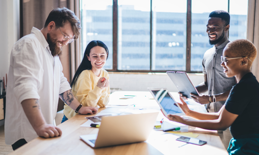 Building Thriving Digital Communities with Modern Intranets