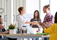 From Appreciation to Action: Creating a Recognition Culture That Sticks